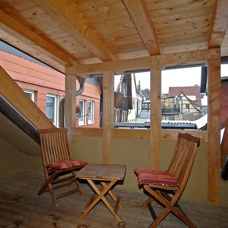 Gaestehaus Tanzwerder Hannoversch Münden Esterno foto