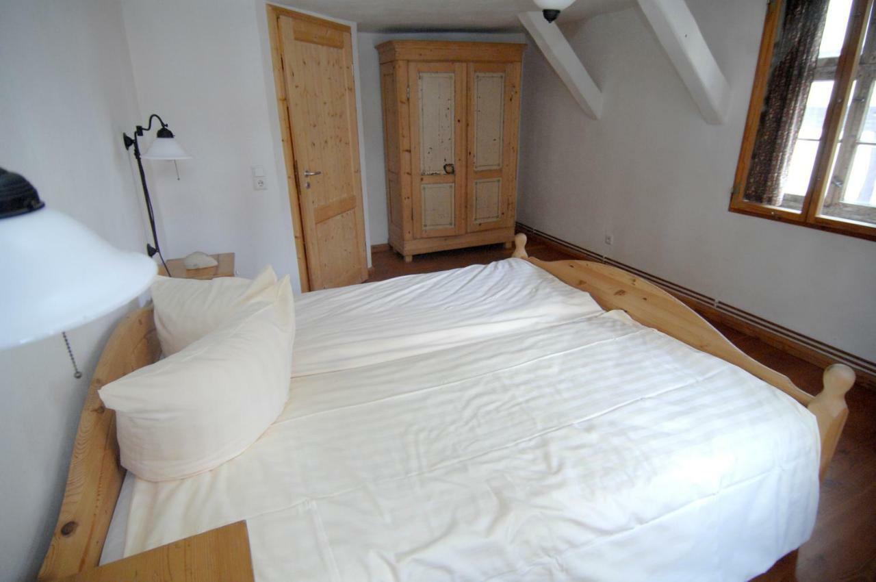Gaestehaus Tanzwerder Hannoversch Münden Esterno foto