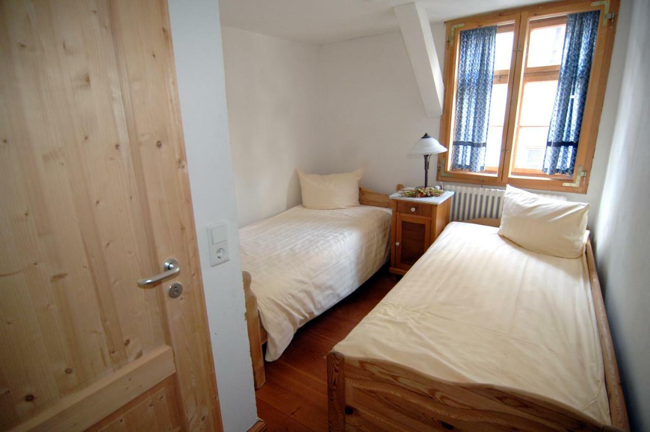 Gaestehaus Tanzwerder Hannoversch Münden Esterno foto