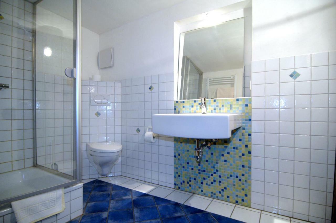 Gaestehaus Tanzwerder Hannoversch Münden Esterno foto