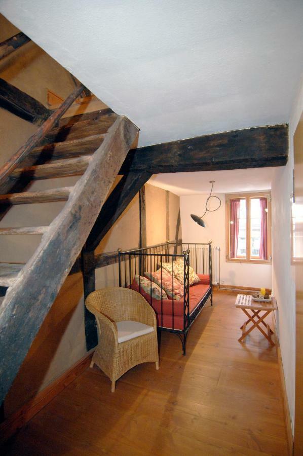 Gaestehaus Tanzwerder Hannoversch Münden Esterno foto
